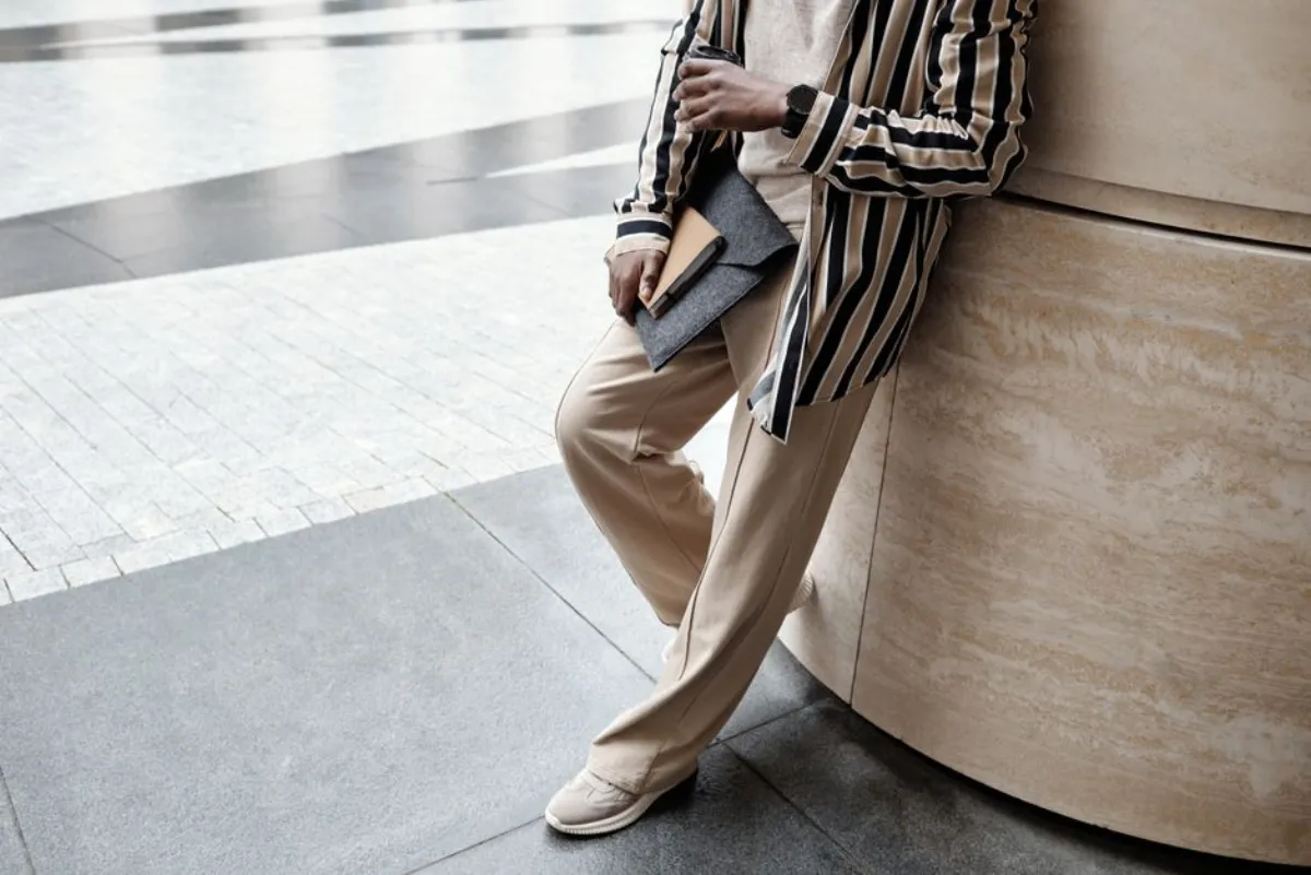 men lifestyle
